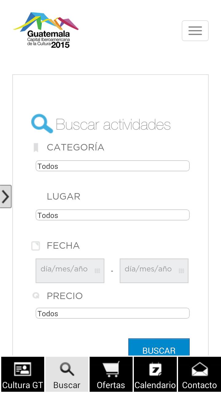 Cultura.gt Guate es Cultura