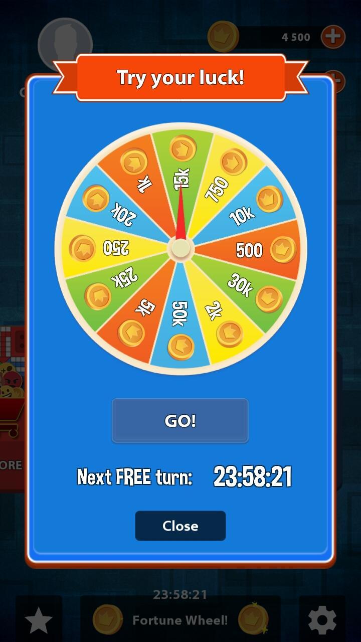 Ludo Game : New(2018) Dice Game, Ludo Star