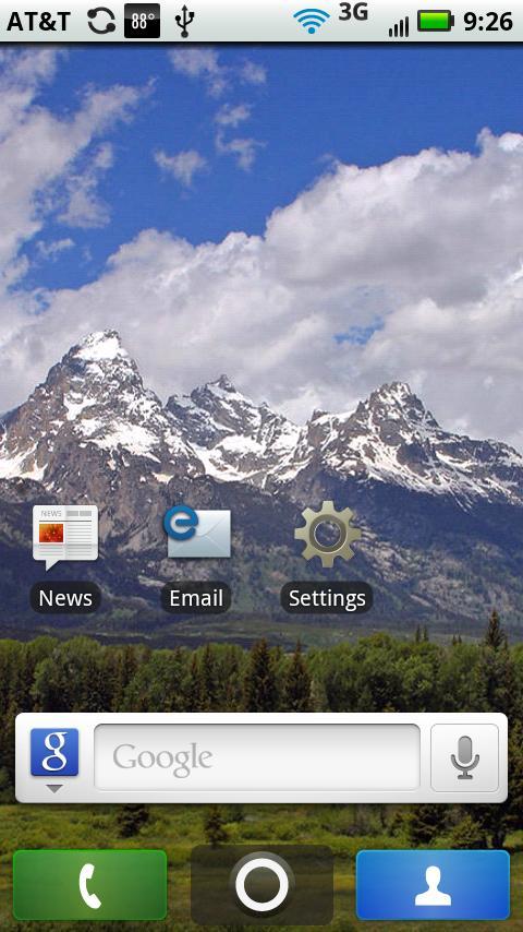 Free Mountains Collection