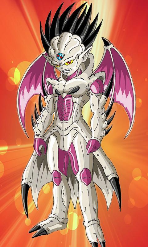 Hero Saiyan Puzzle Games