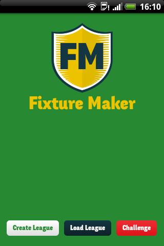 Fixture Maker