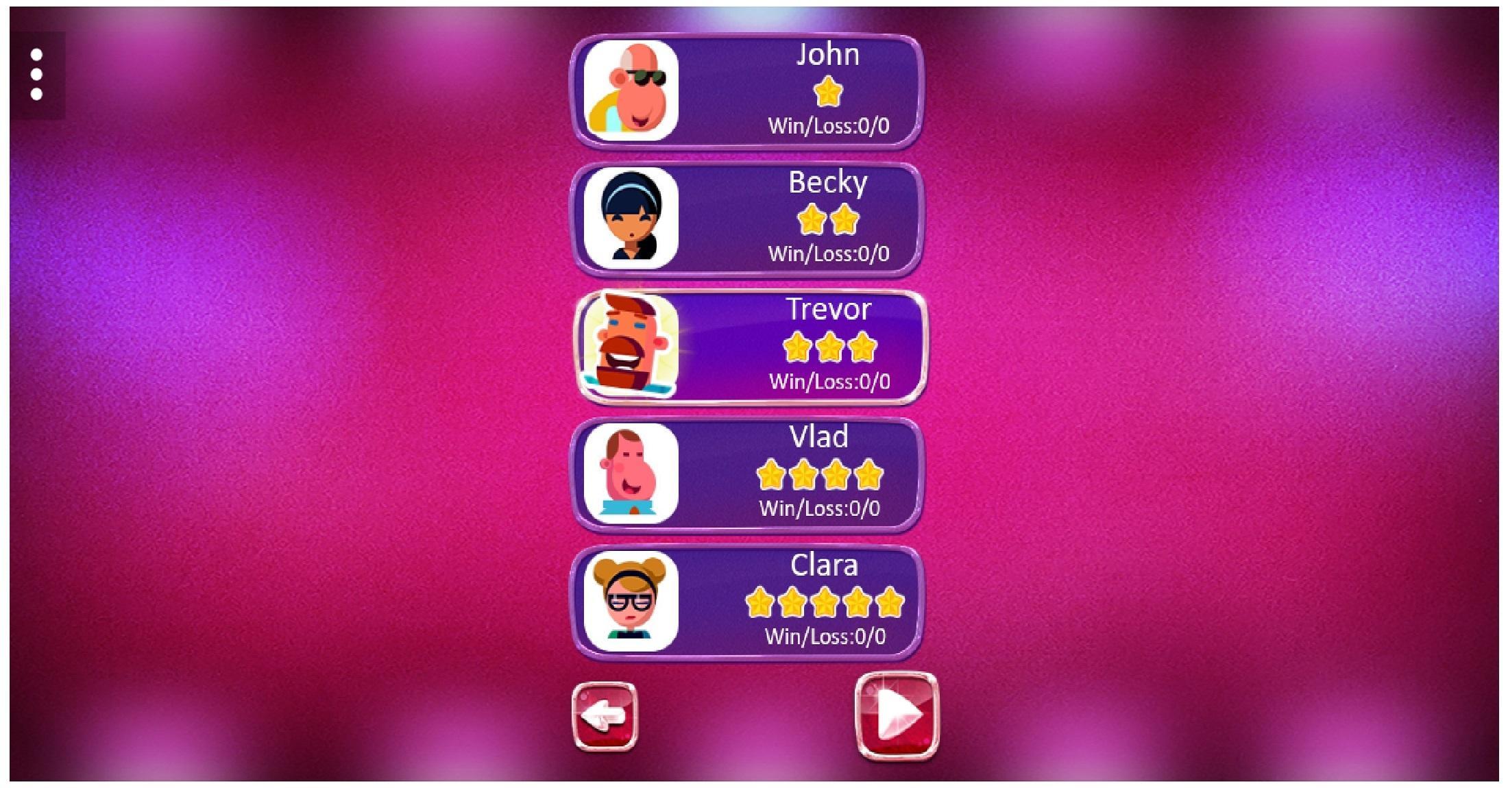 Gin Rummy Plus - Online