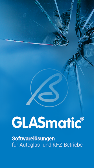 GLASmatic go