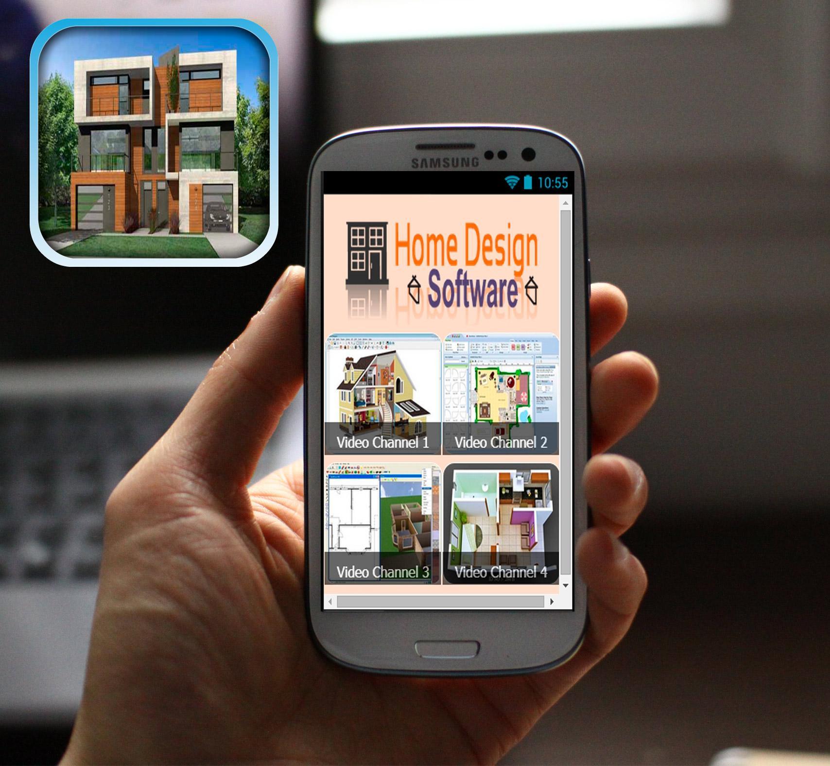 Home Design Software