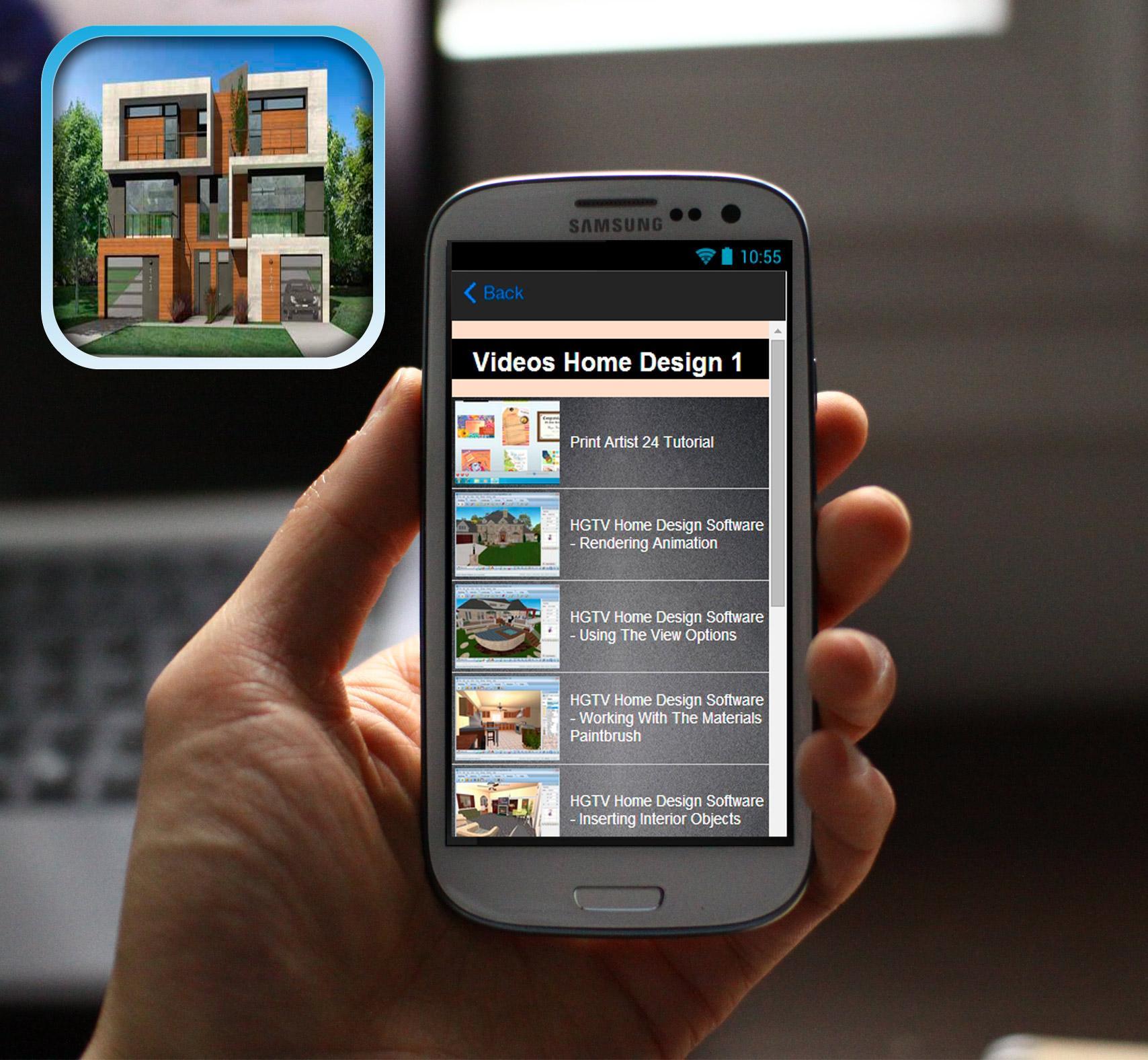 Home Design Software