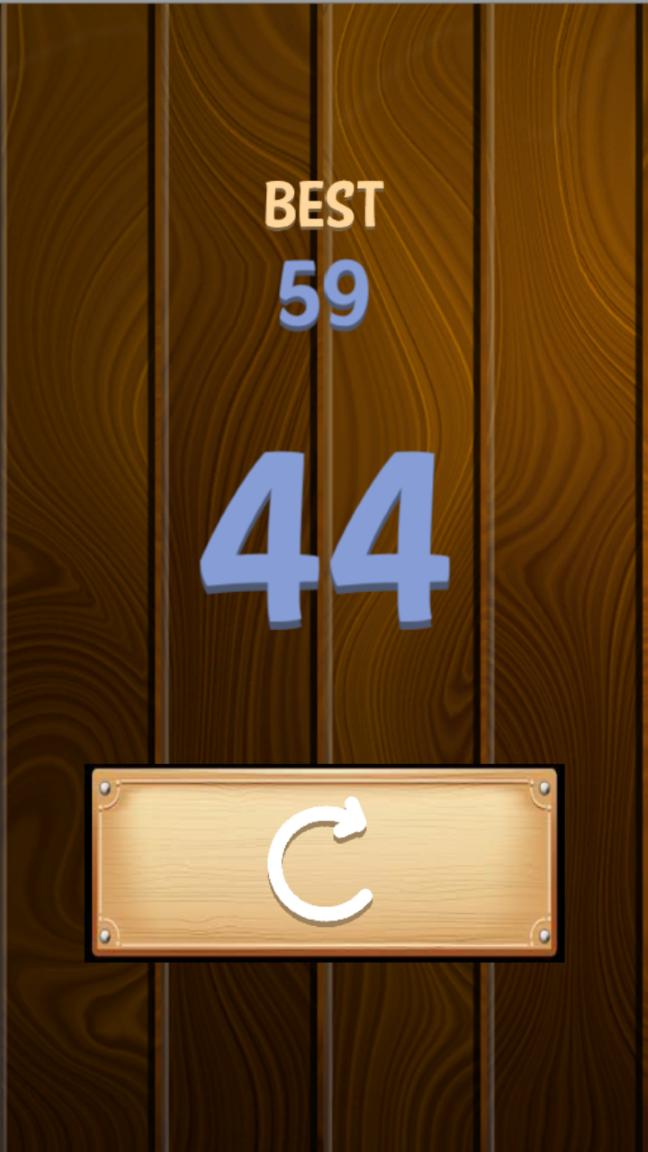 Sam Smith - Too Good At Goodbyes - Piano Wooden Ti