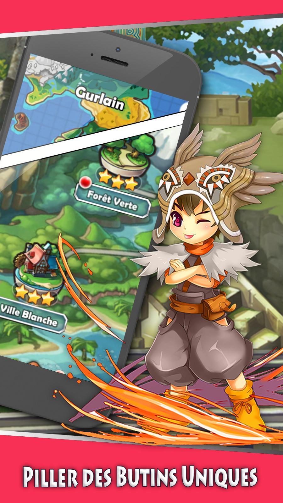 Pocket Evolution - Hero Quest