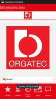 ORGATEC 2014