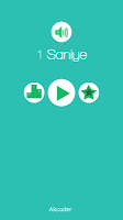 1Saniye