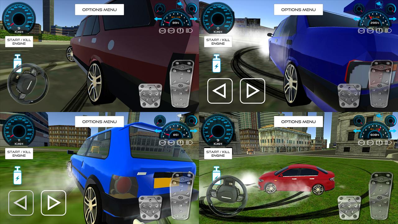 All Star Turkish Cars