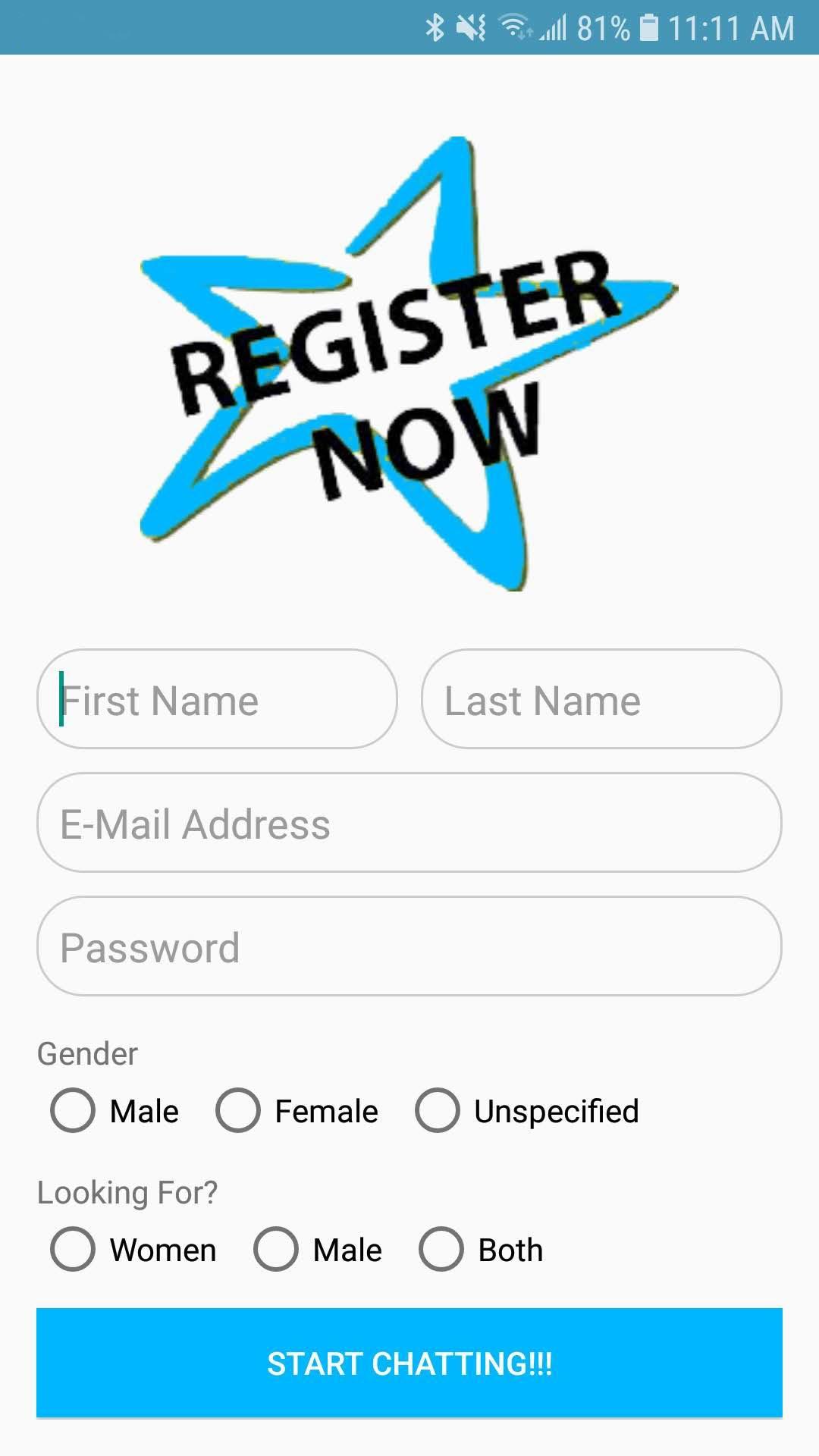 Hookup Dating Apps - BangAdults Casual Flirt FREE