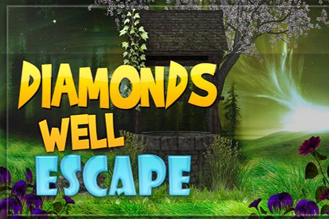 Diamonds Well Escape