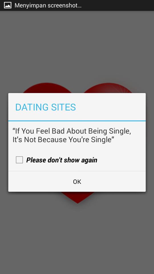 DATING SITES