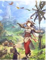 Anime - HD Wallpapers