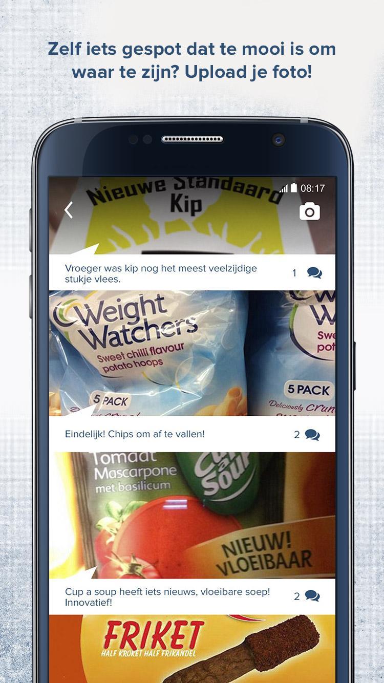 Keuringsdienst van Waarde