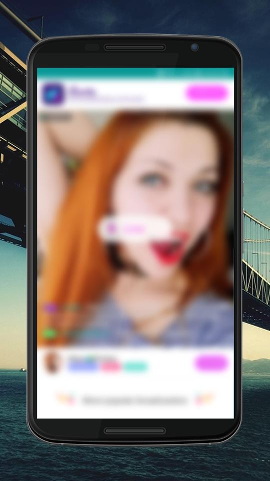 Free Live Chat - Date and Cam, Dance and flirt