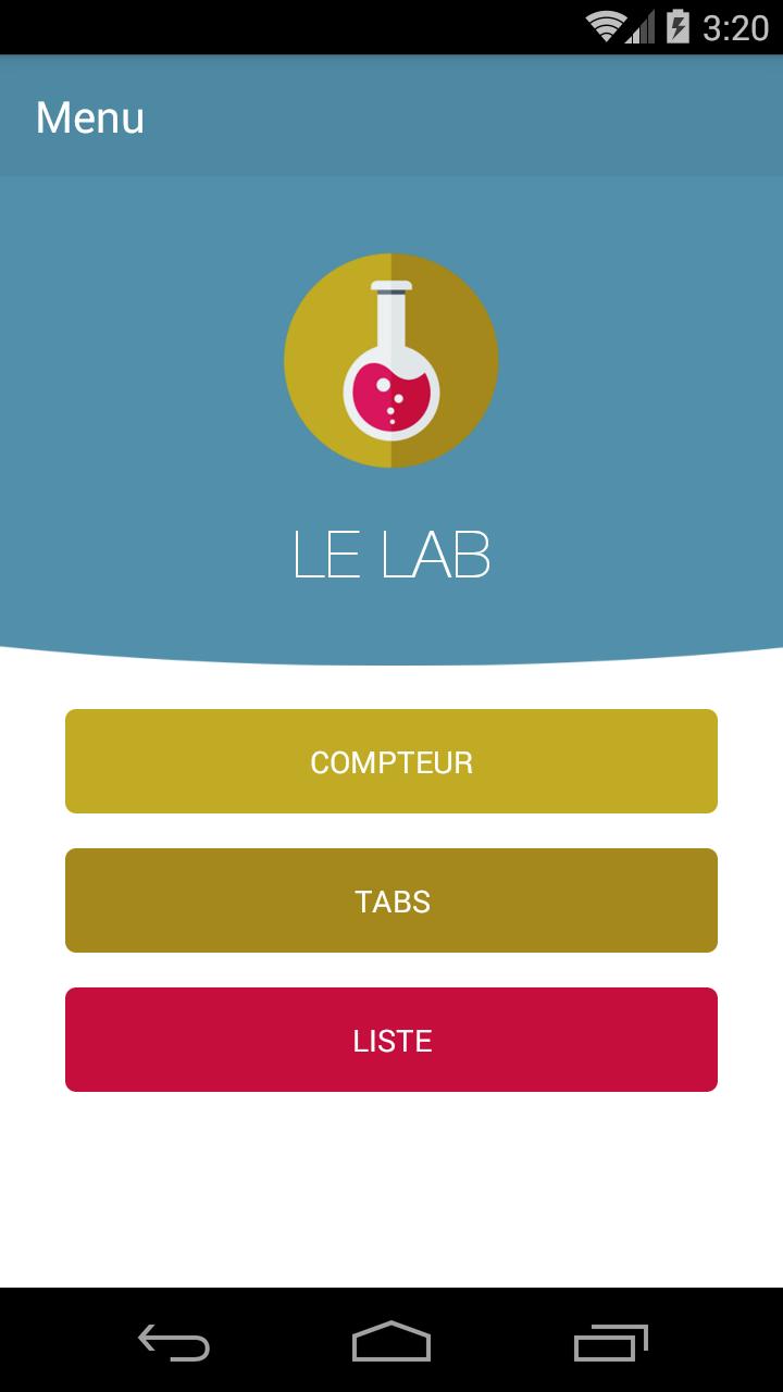 Le Lab
