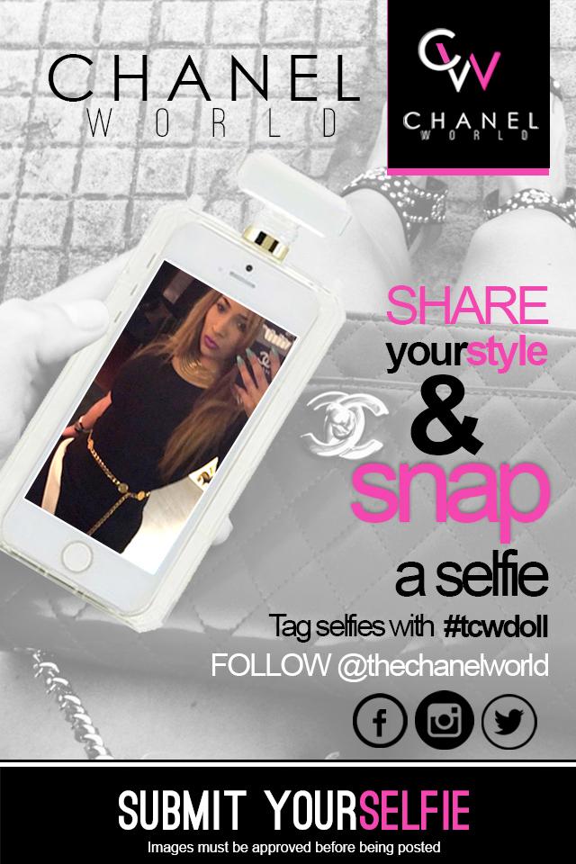 The Chanel World