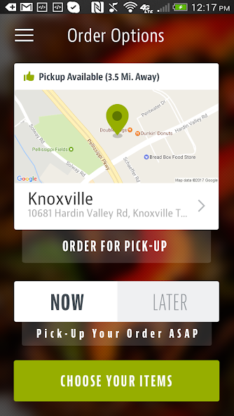 Don Gallo Mexican Grill