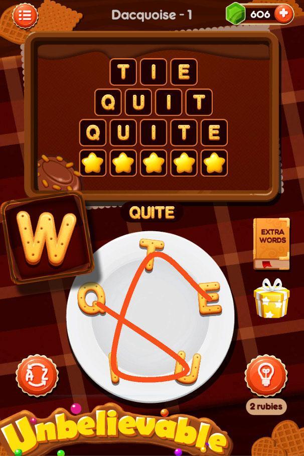 Word Connect - Word Search : Word Cookies