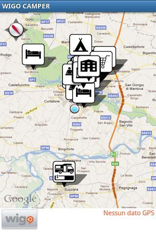 WIGO CAMPER