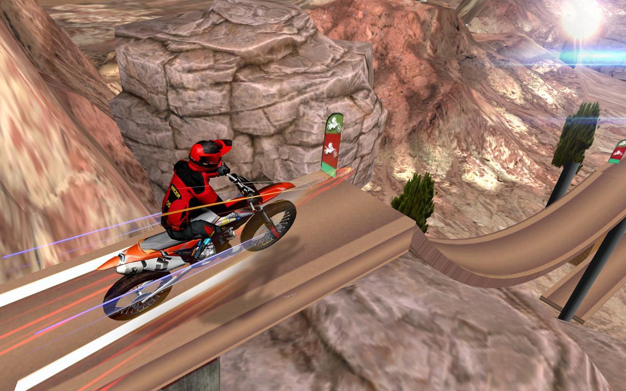 Bike Racing Games