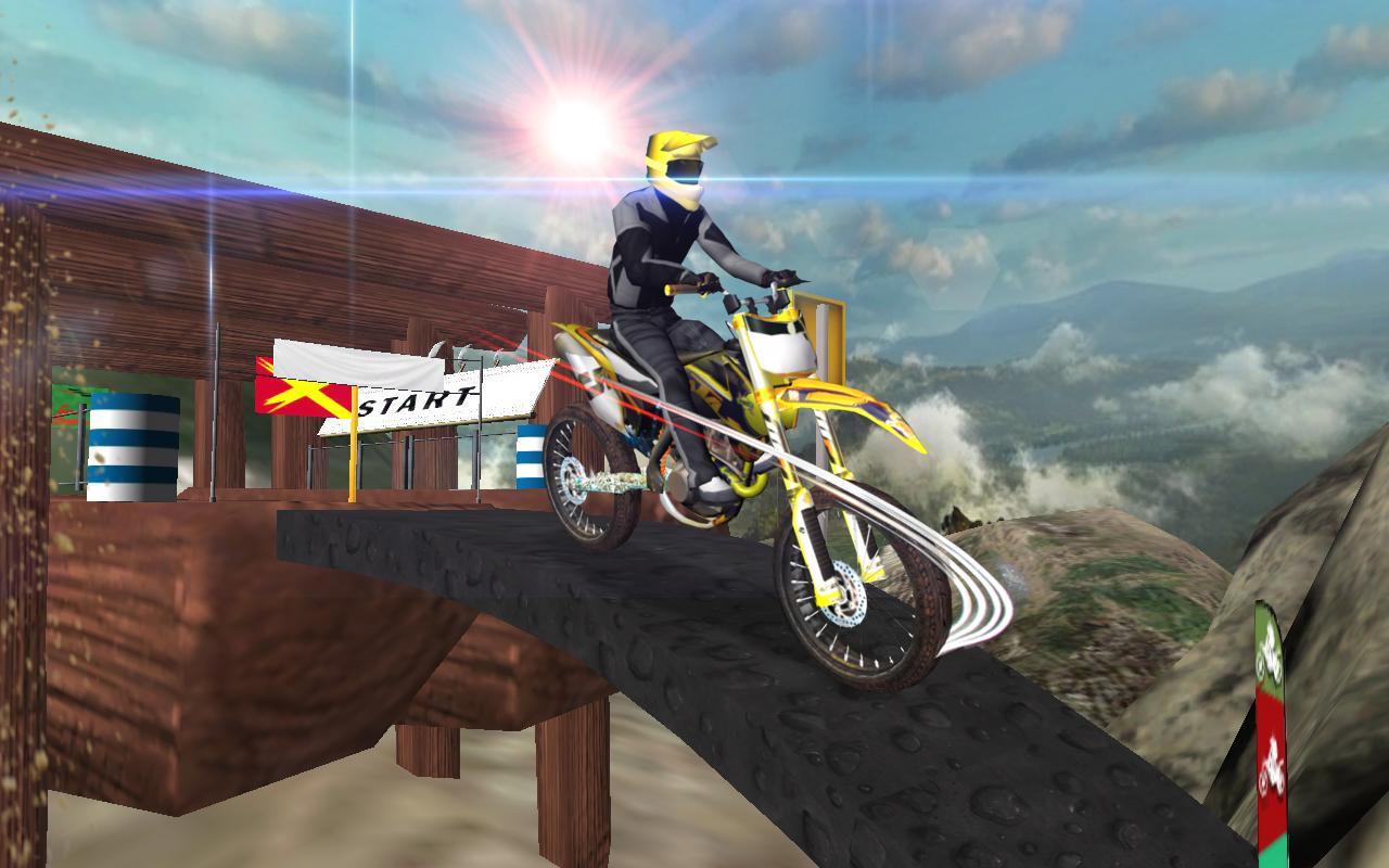 Bike Racing Games