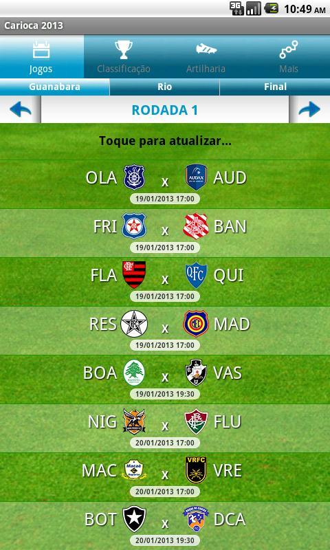 Campeonato Carioca 2014