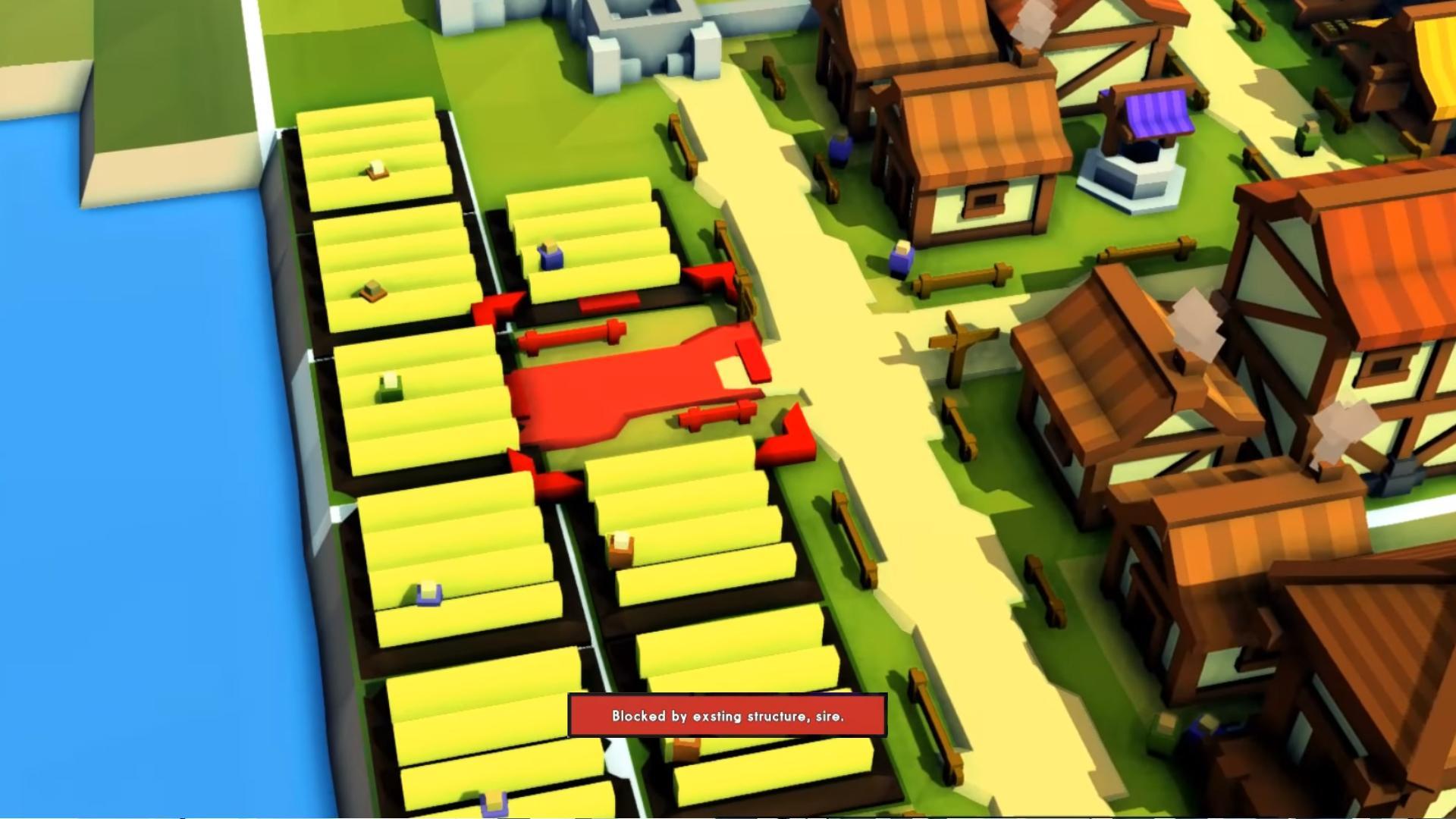 Castles and Kingdoms