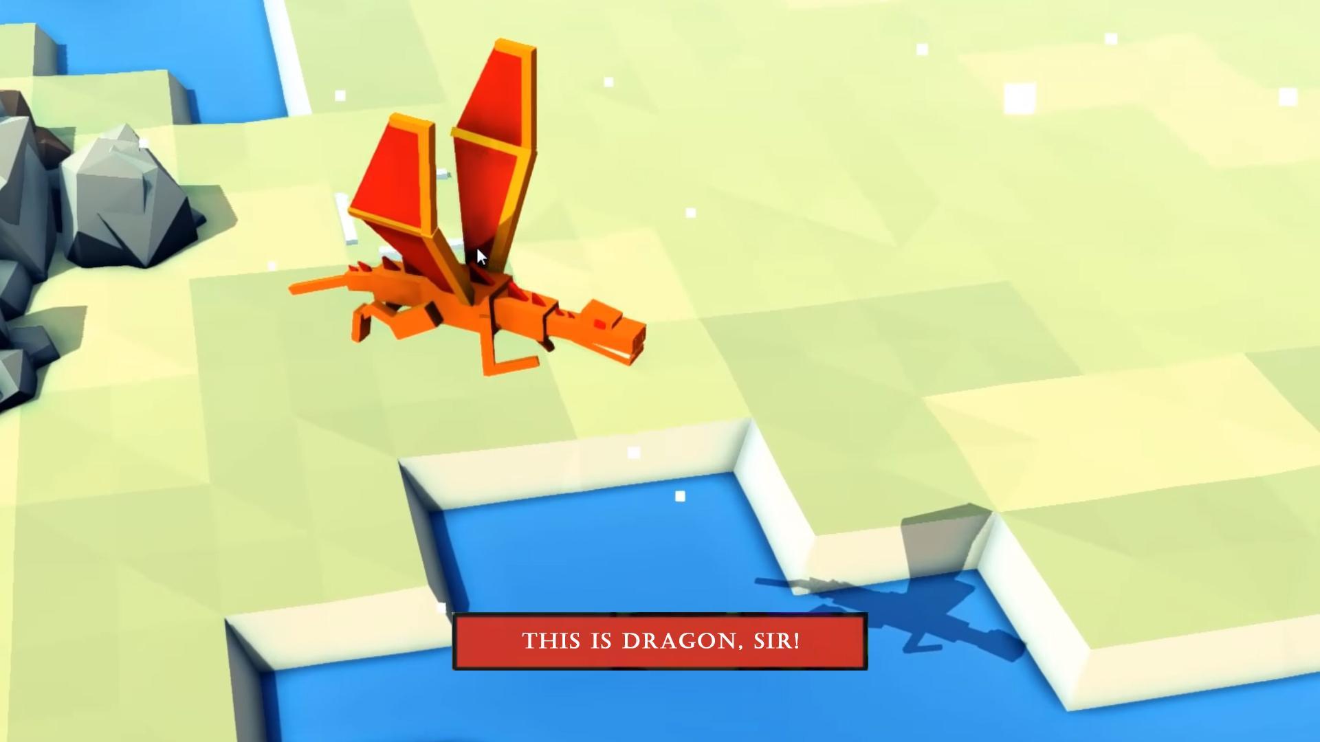 Castles and Kingdoms