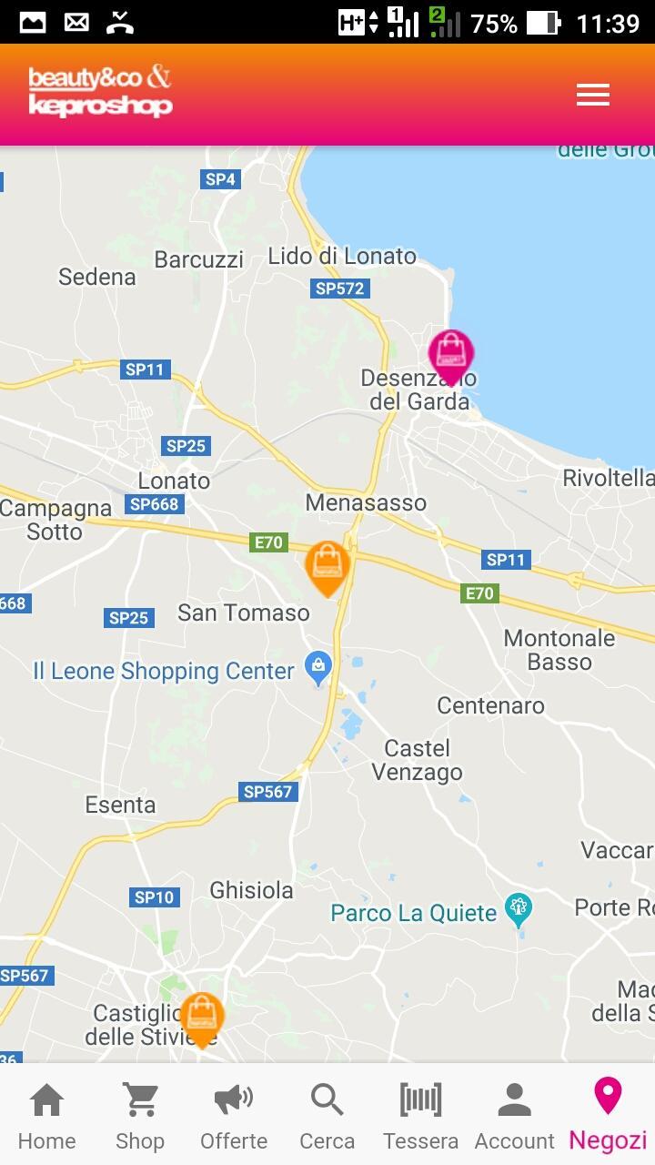 Beauty&Co & Keproshop