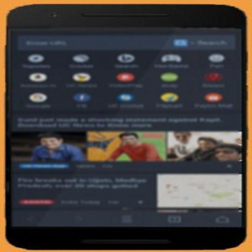 New UC Browser - Fast and Secure Browsing Tips