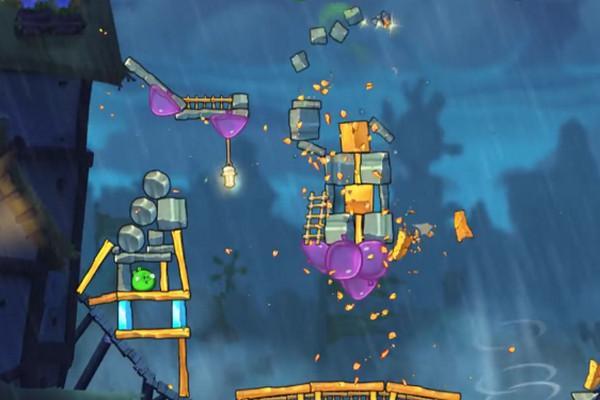 Game Angry Birds 2 FREE NEW Guide