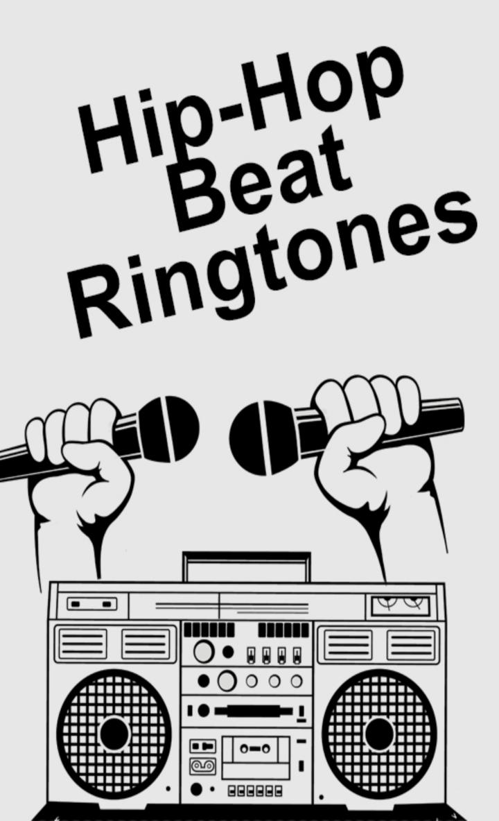 Hip-Hop Beat Ringtones
