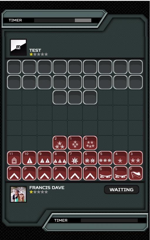 Game of the Generals HD