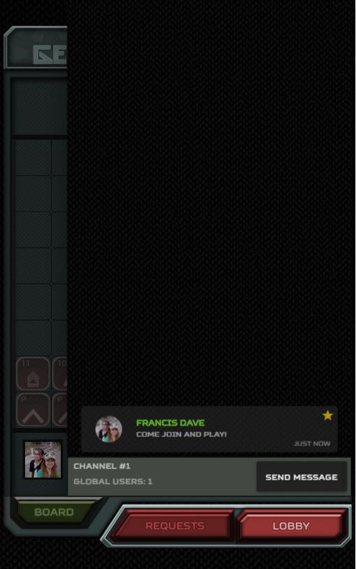 Game of the Generals HD