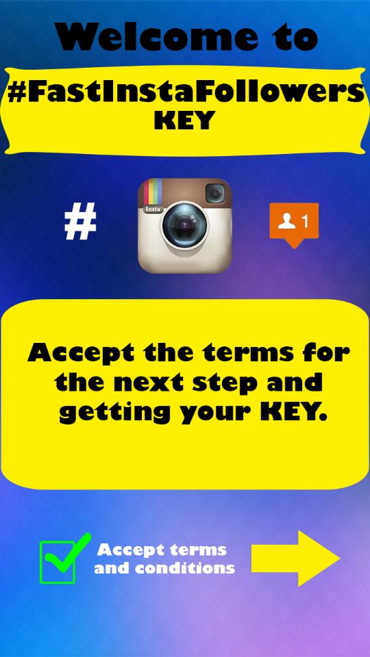 key#fastinstafollowers