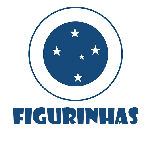 Figurinhas do Cruzeiro