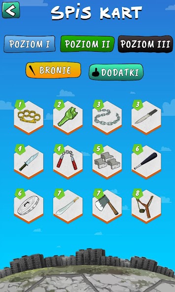 Blok Ekipa na Rejonie