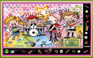 Festival Hidden Objects Game
