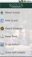 Scouts Oz