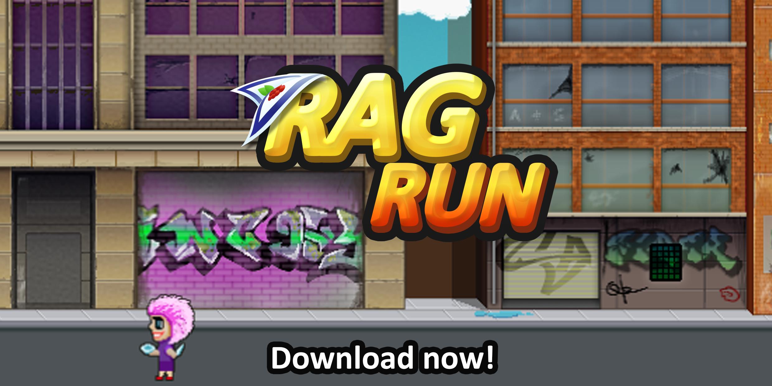 Rag Run