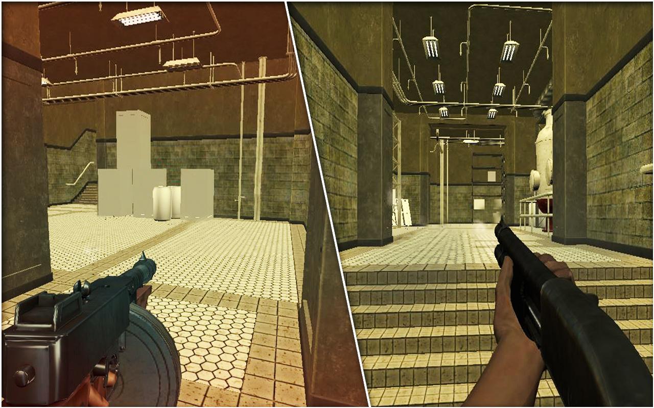 Counter Shoot 2019 game: Call Of Critical Strike