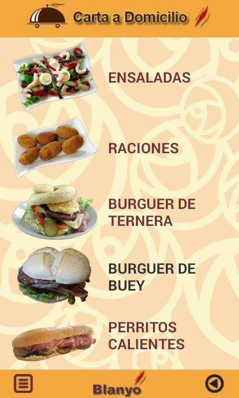 BLANYO - Laguna de Duero