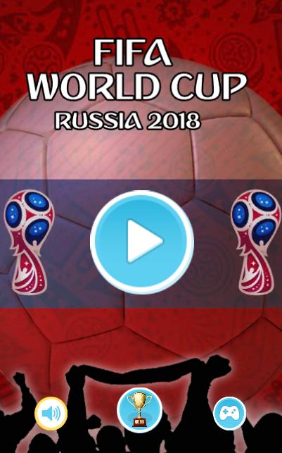 Click Soccer World Cup