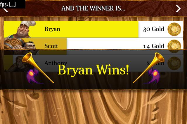 Sheriff of Nottingham: Merry Men