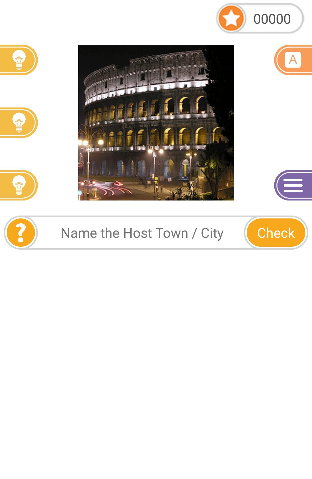 Hard Eurovision Picture Quiz