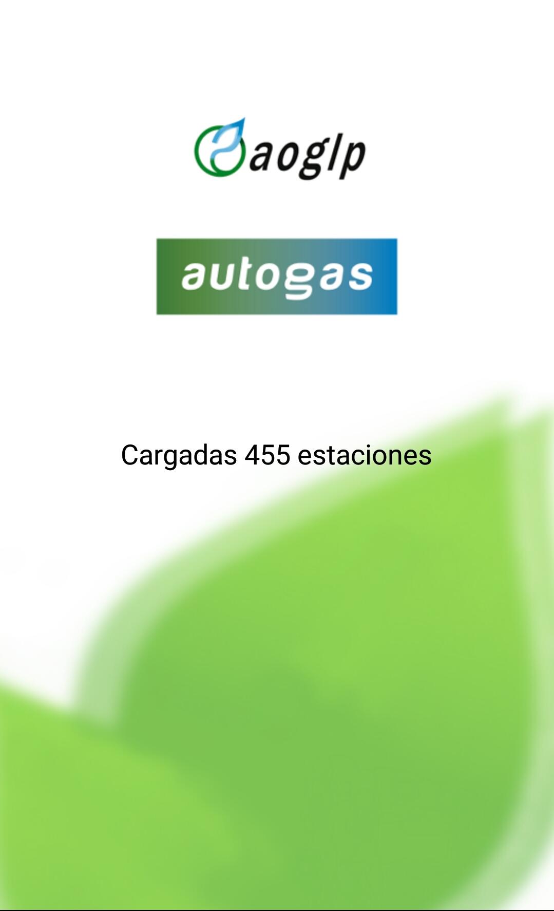 AUTOGAS GLP Spain 2.0
