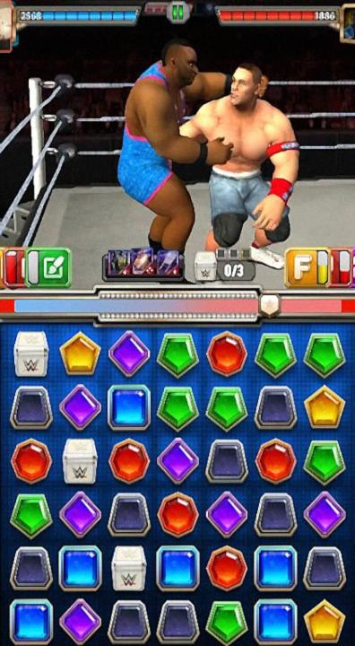Top WWE Champions 2K Cheats
