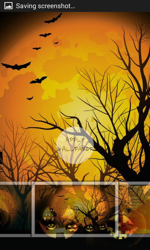 Halloween ADWTheme